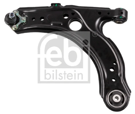 Control/Trailing Arm, wheel suspension (280569)