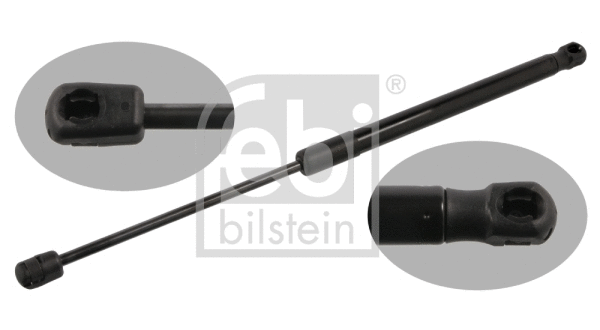 Gas Spring, boot/cargo area (34410)