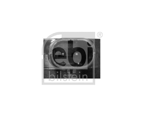 Auxiliary Water Pump (cooling water circuit)