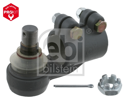 Tie Rod End (19134)