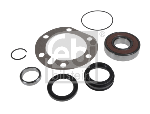 Wheel Bearing Kit (174869)