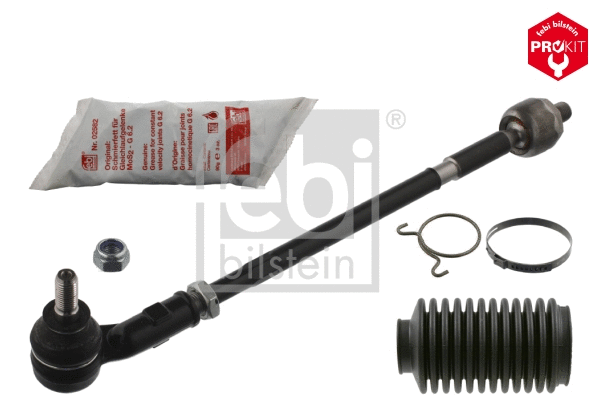 Tie Rod (49069)