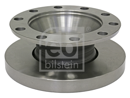 Brake Disc (44688)