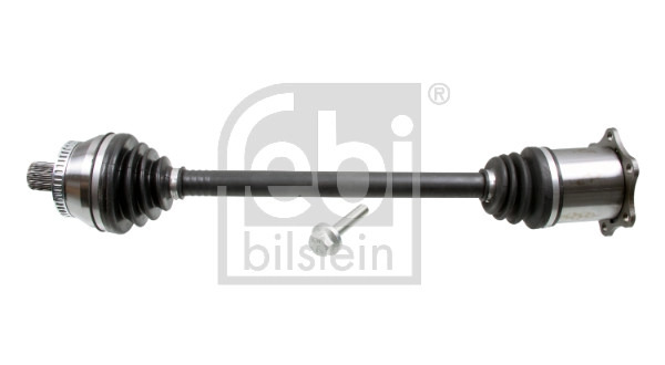 Drive Shaft (181798)
