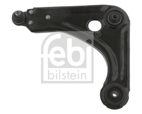 Control/Trailing Arm, wheel suspension (19981)