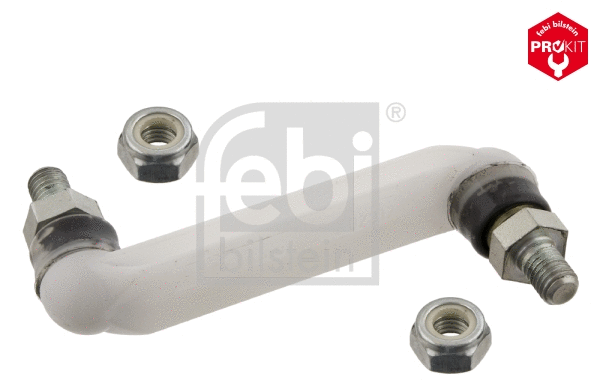 Link/Coupling Rod, stabiliser bar (02317)