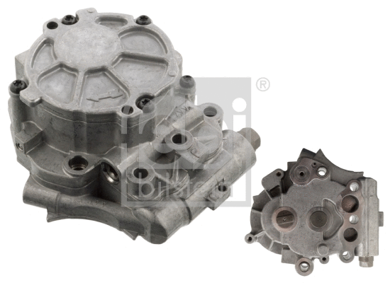 Oil Pump (101342)