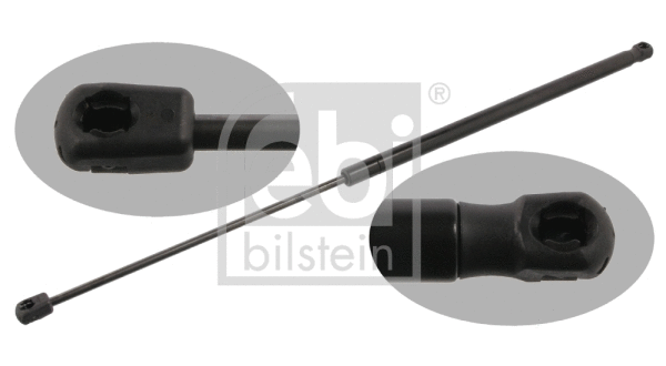 Gas Spring, boot/cargo area (34427)