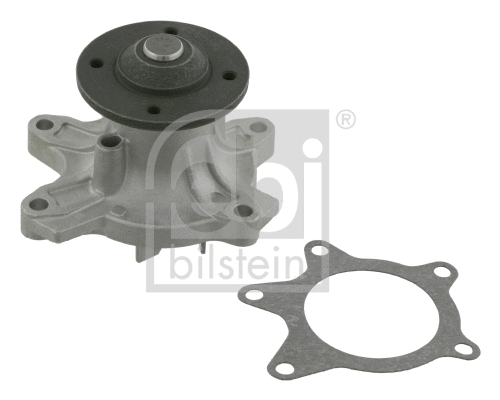 Water Pump, engine cooling (24330)