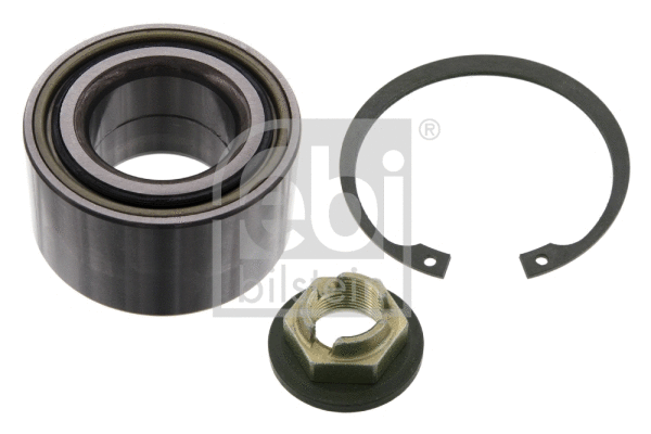 Wheel Bearing Kit (29473)