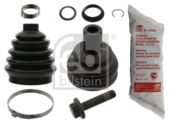 Joint Kit, drive shaft (33260)