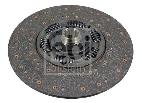 Clutch Disc (105105)