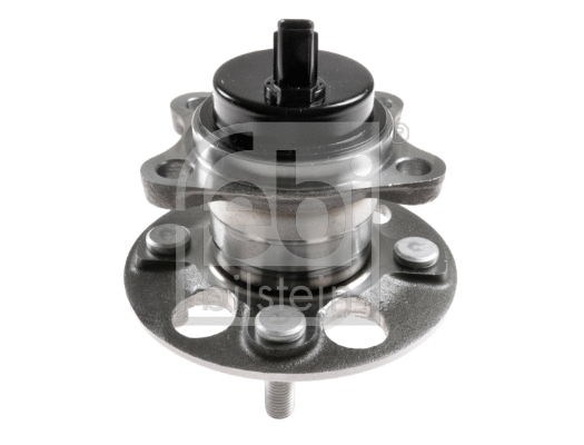 Wheel Bearing Kit (172477)