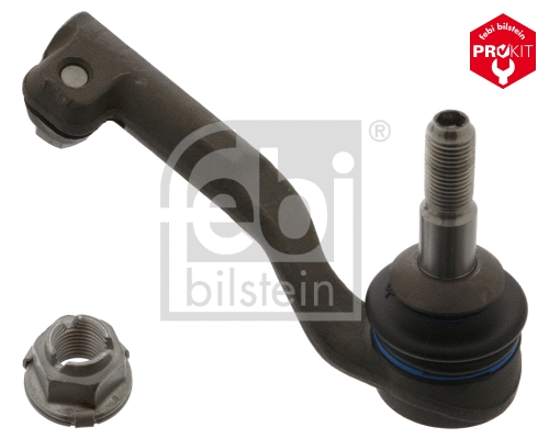 Tie Rod End (44282)