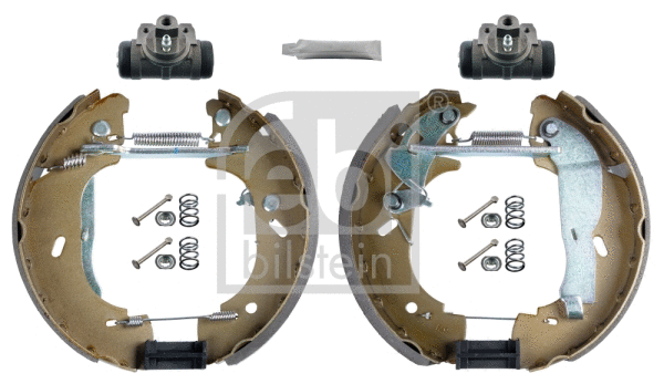Brake Shoe Set (44313)