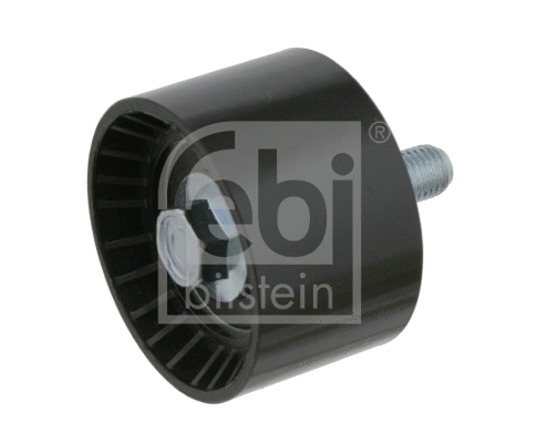 Deflection/Guide Pulley, timing belt (22844)