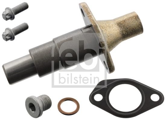 Tensioner, timing chain (100410)