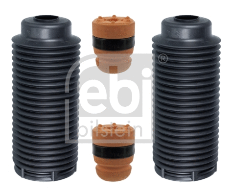 Dust Cover Kit, shock absorber (108832)