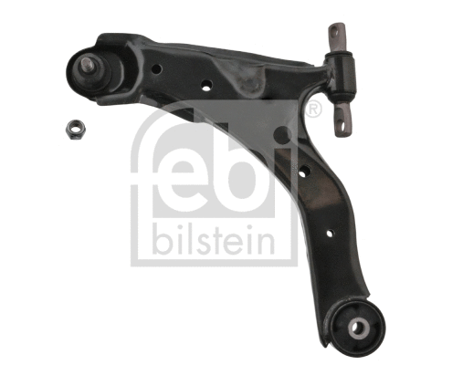 Control/Trailing Arm, wheel suspension (41779)