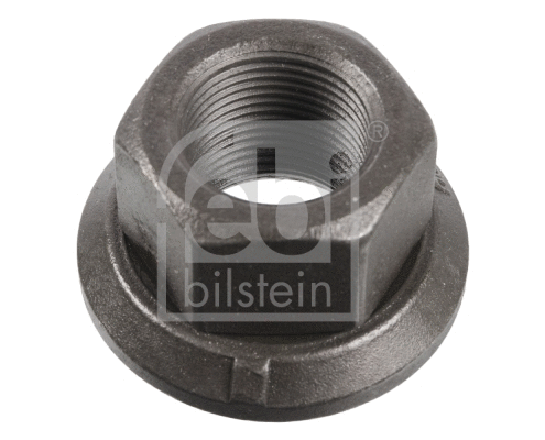 Wheel Nut (04029)