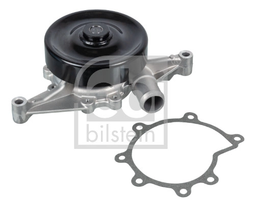 Water Pump, engine cooling (185243)
