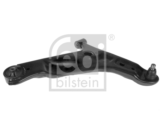 Control/Trailing Arm, wheel suspension (41809)