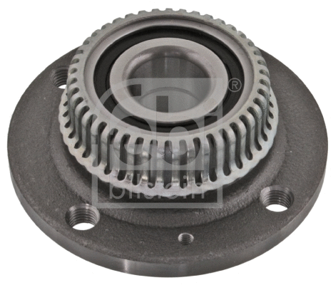 Wheel Bearing Kit (22556)