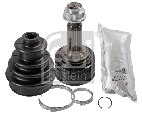 Joint Kit, drive shaft (173755)