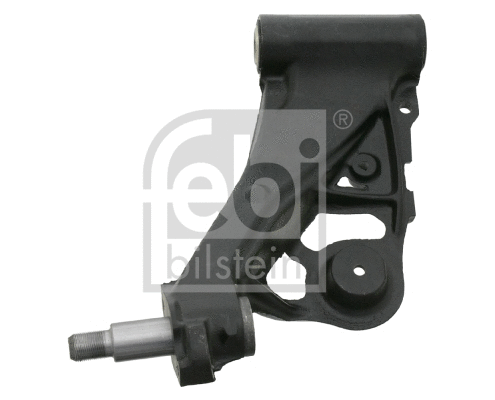 Control/Trailing Arm, wheel suspension (23167)
