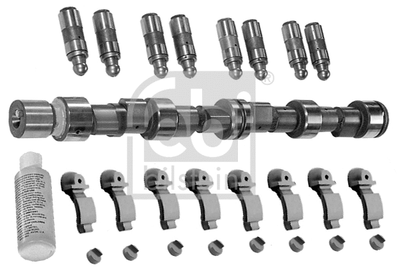 Camshaft Kit (02994)