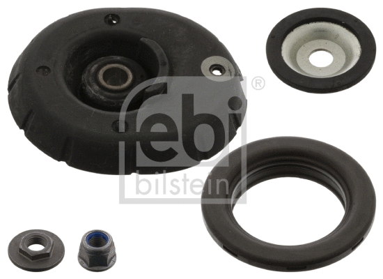 Suspension Strut Support Mount (45681)