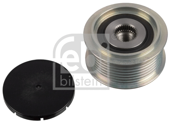 Alternator Freewheel Clutch (107615)