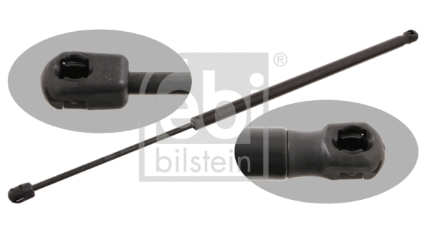 Gas Spring, boot/cargo area (27784)