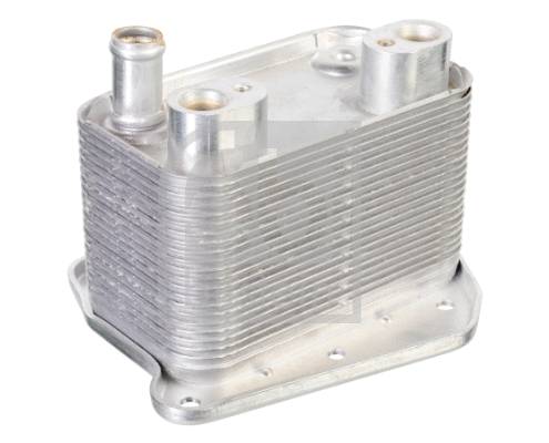 Oil Cooler, engine oil (109229)