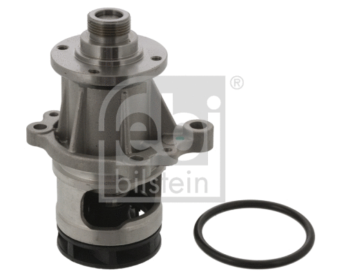 Water Pump, engine cooling (01296)