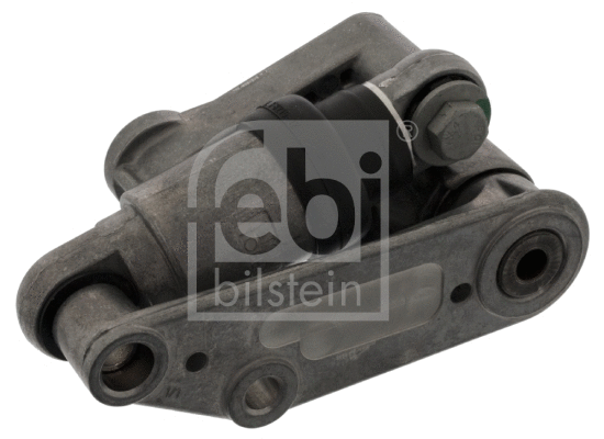 Belt Tensioner, V-ribbed belt (18483)