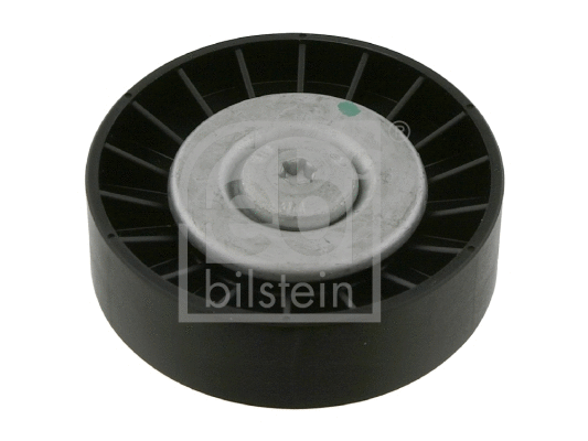 Deflection/Guide Pulley, V-ribbed belt (19485)