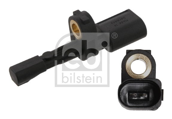 Sensor, wheel speed (33541)