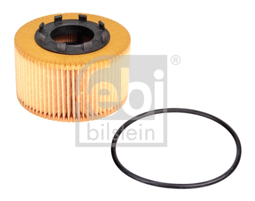 Oil Filter (27141)