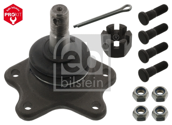 Ball Joint (43048)