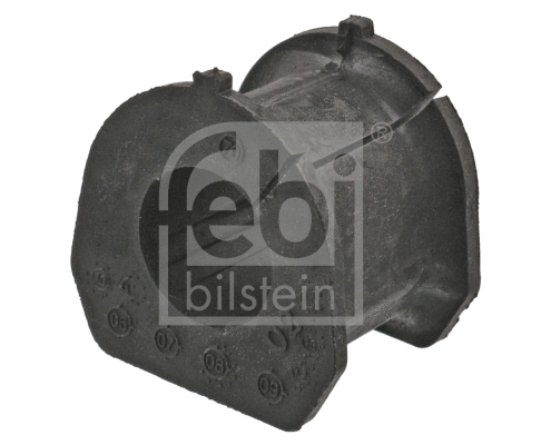 Mounting, stabiliser bar (41130)