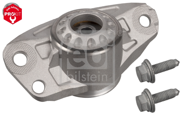 Repair Kit, suspension strut support mount (37893)