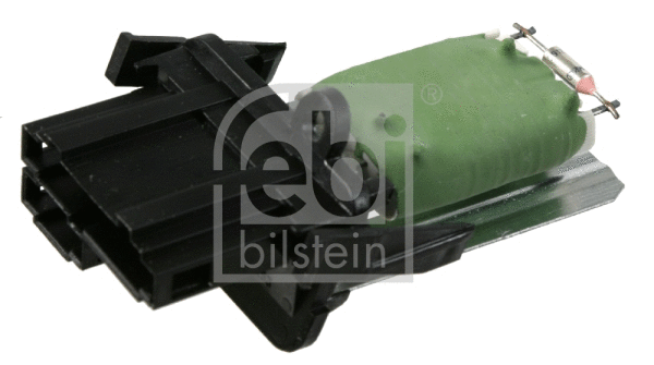 Resistor, interior blower (19778)