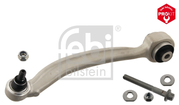 Control/Trailing Arm, wheel suspension (40380)