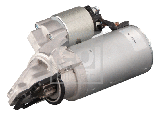 Starter (101600)