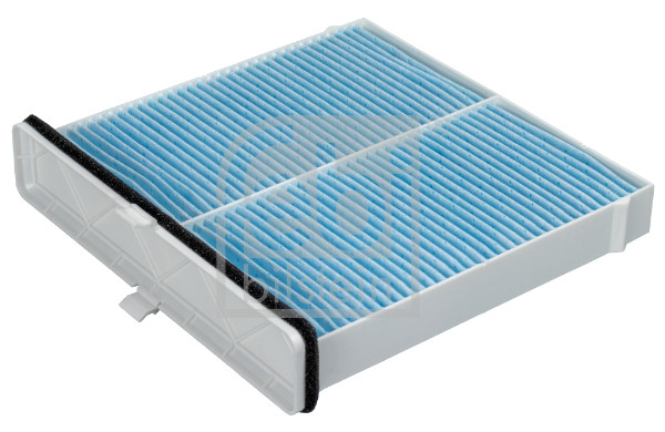 Filter, cabin air (184045)