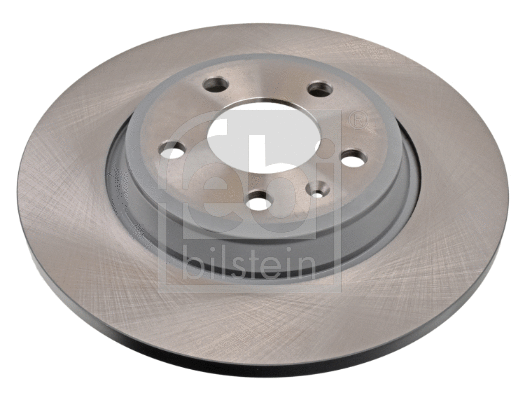 Brake Disc (36463)