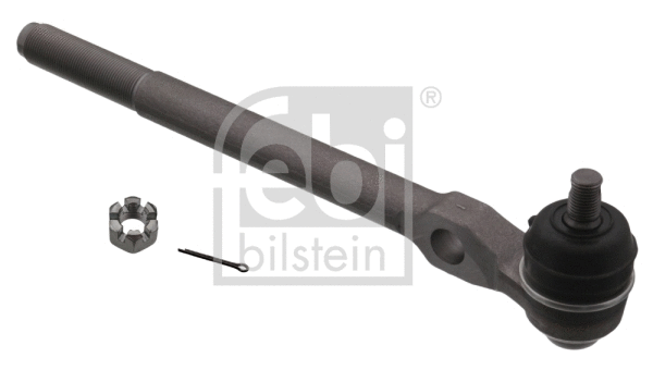 Tie Rod End (41371)
