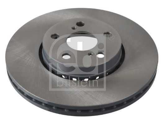 Brake Disc (26065)
