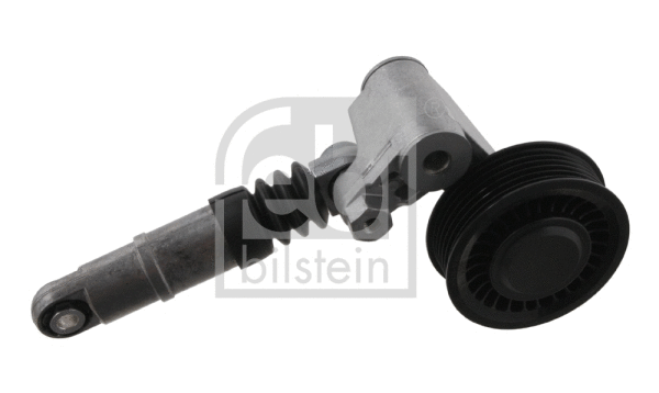 Belt Tensioner, V-ribbed belt (32811)